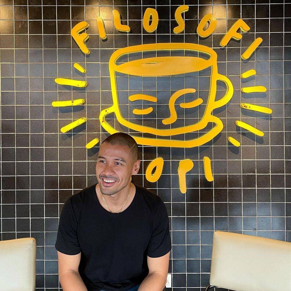 Chicco Jerikho (instagram.com/chicco.jerikho)