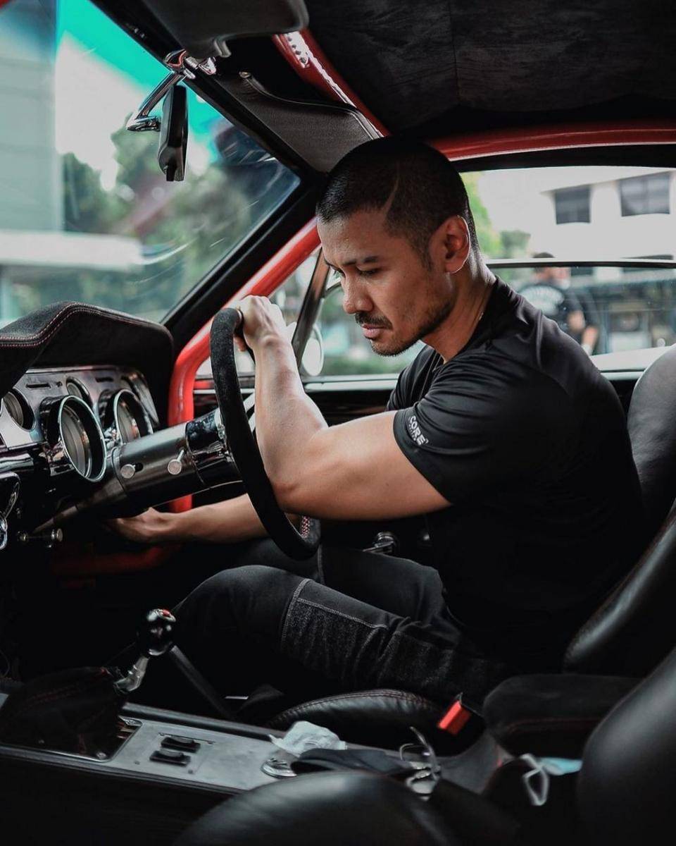 Chicco Jerikho (instagram.com/chicco.jerikho)