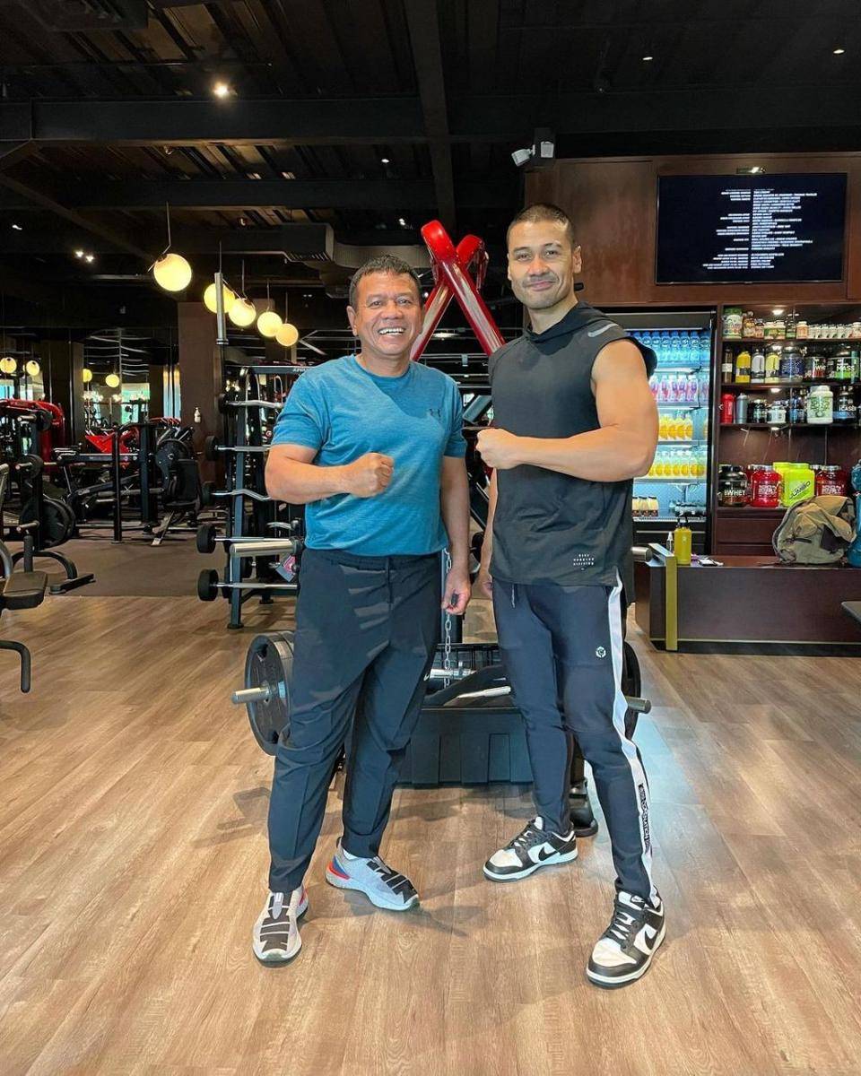 Chicco Jerikho (instagram.com/chicco.jerikho)