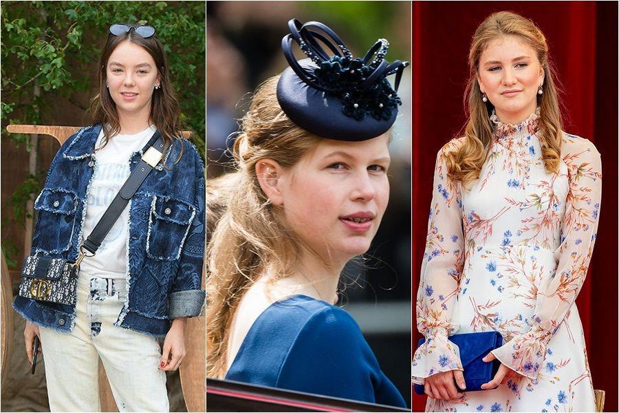 [QUIZ] Siapa Kamu kalau Jadi Putri Kerajaan Paling Stylish?