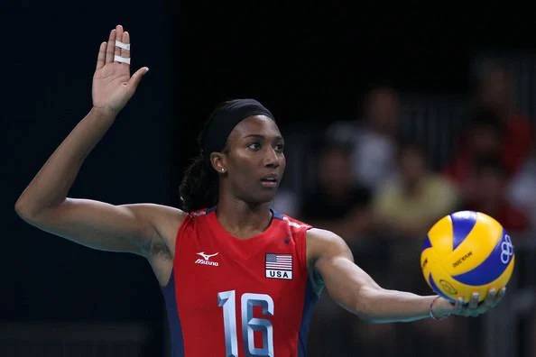 Foluke Akinradewo. (alchetron.com)