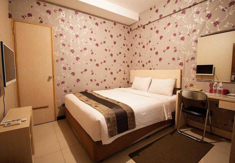 potret Mine Home Hotel Cihampelas (instagram.com/minehomecihampelas)