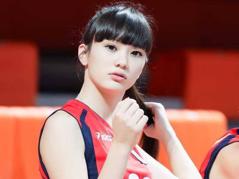 Sabina Altynbekova. (scorum.com)