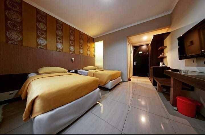 potret Andelir Hotel Bandung(instagram.com/andelirhotel.bandung)