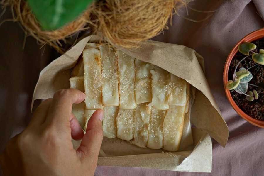 5 Jajanan Tradisional yang Jadi Makanan Kekinian, Kamu Menyangka?