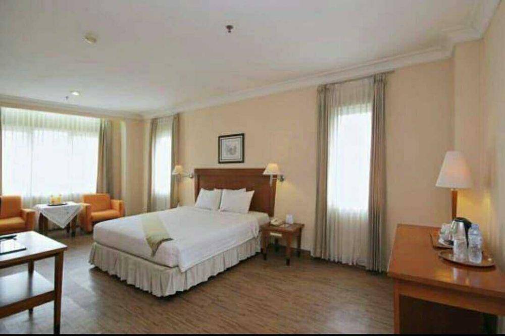 potret Hotel Nalendra Bandung (instagram.com/nalendra_bdg)