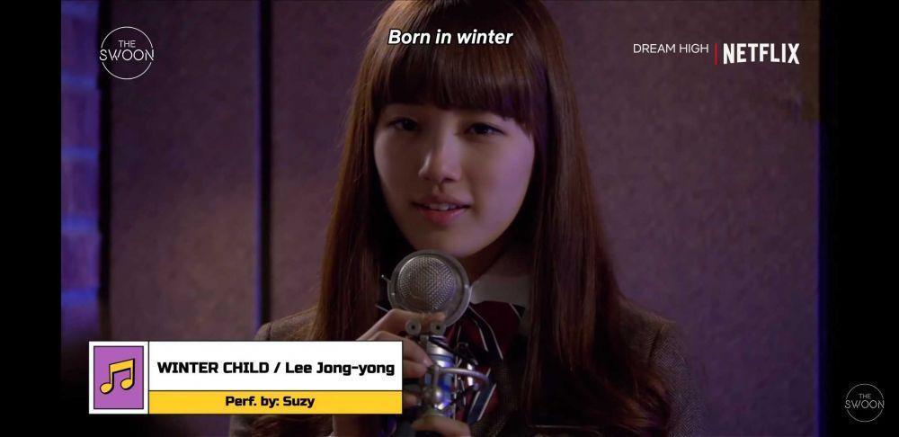 Suzy (dok.KBS/Dream High)