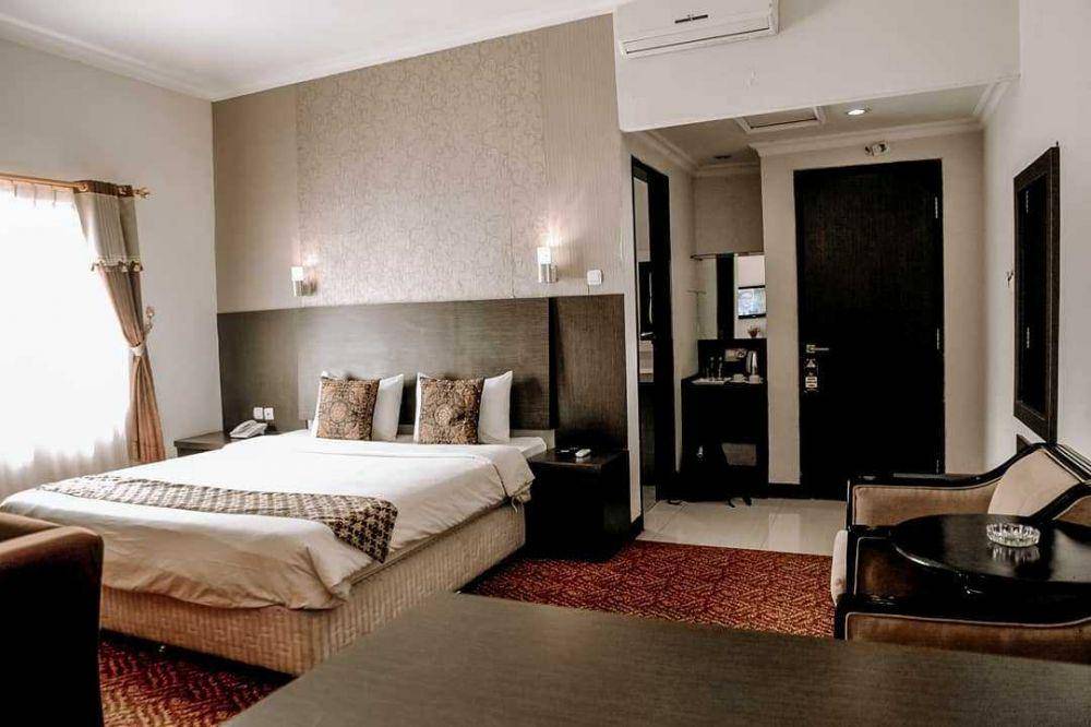 potret Cihampelas Hotel (instagram.com/cihampelashotel)