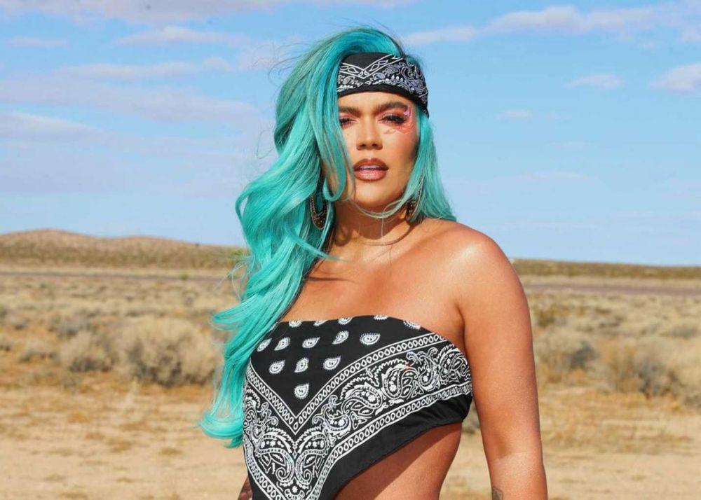 Populer! Ini 9 Music Video Karol G yang Mendapat Views Terbanyak