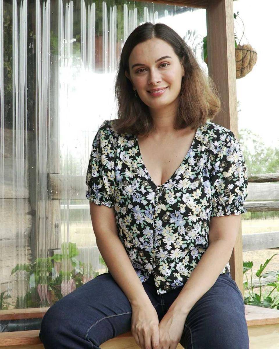 Evelyn Sharma (instagram.com/evelyn_sharma)