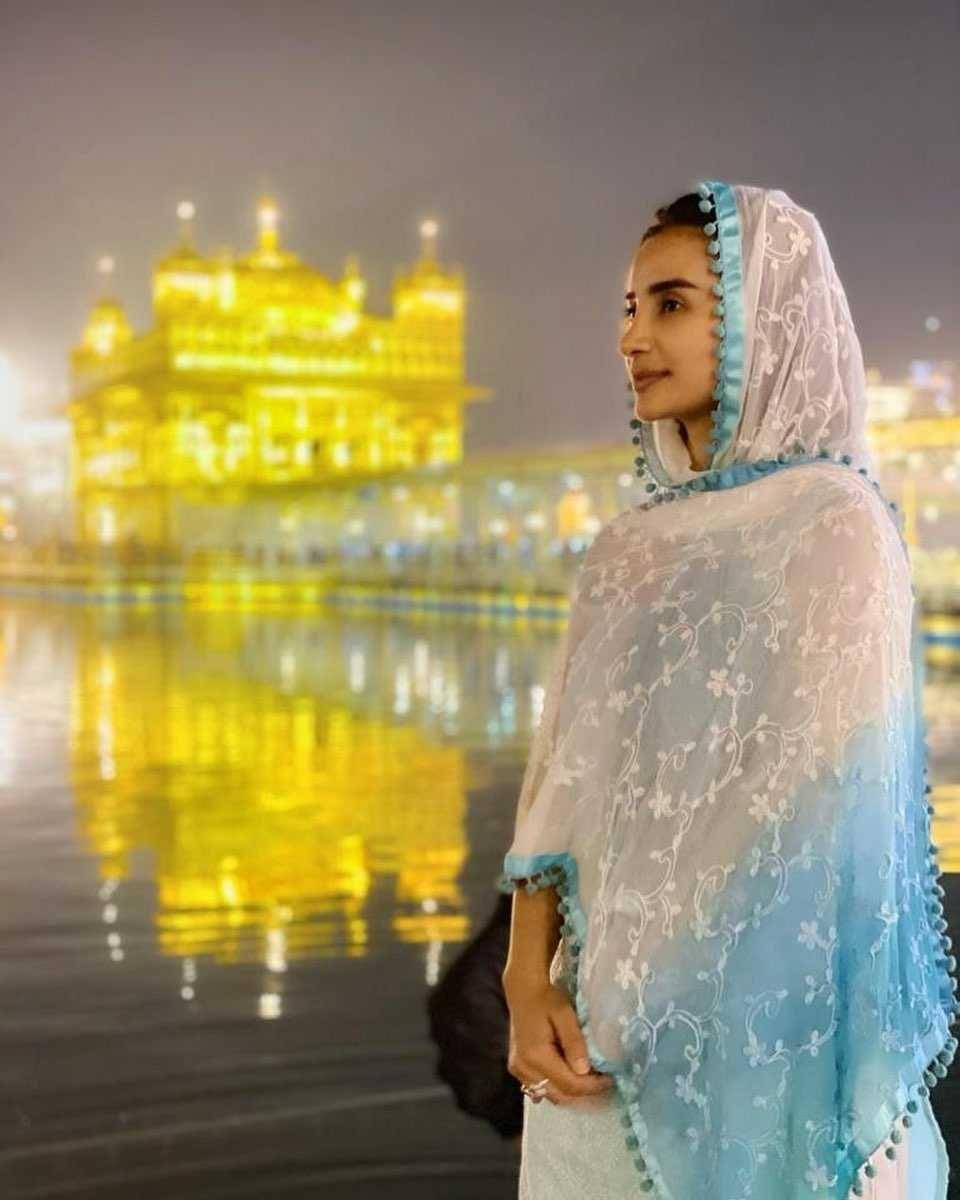 potret Patralekhaa (instagram.com/patralekhaa)