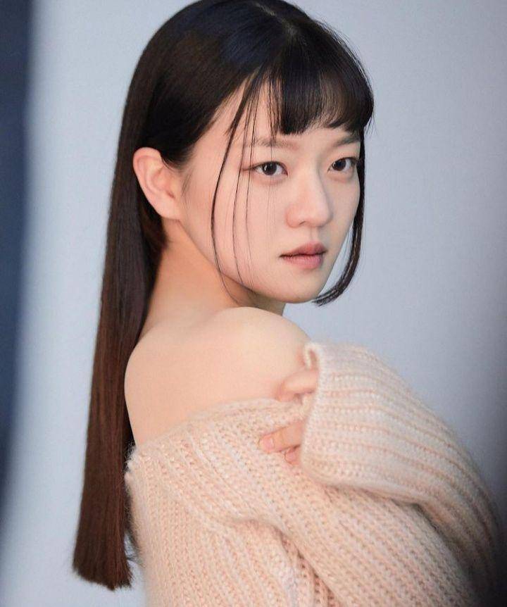 Go Ah Sung (instagram.com/keyeastofficial)