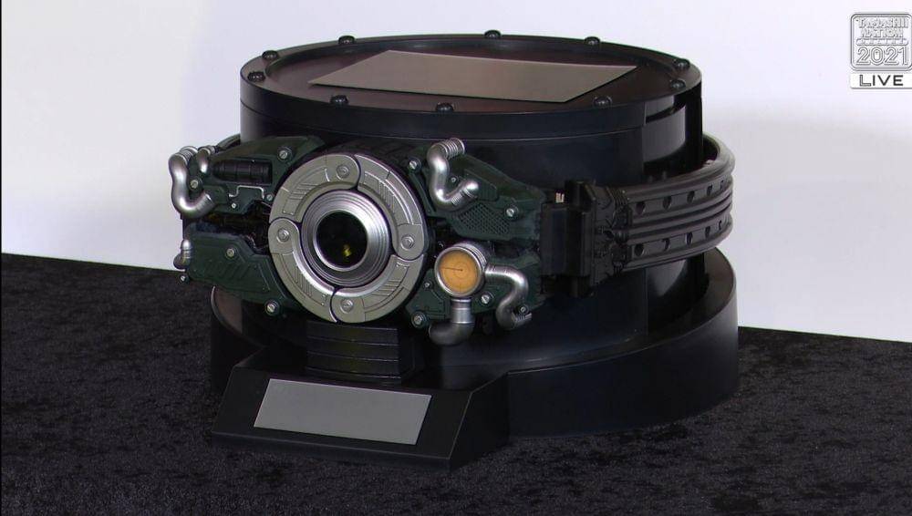 Tamashi Nation Bandai