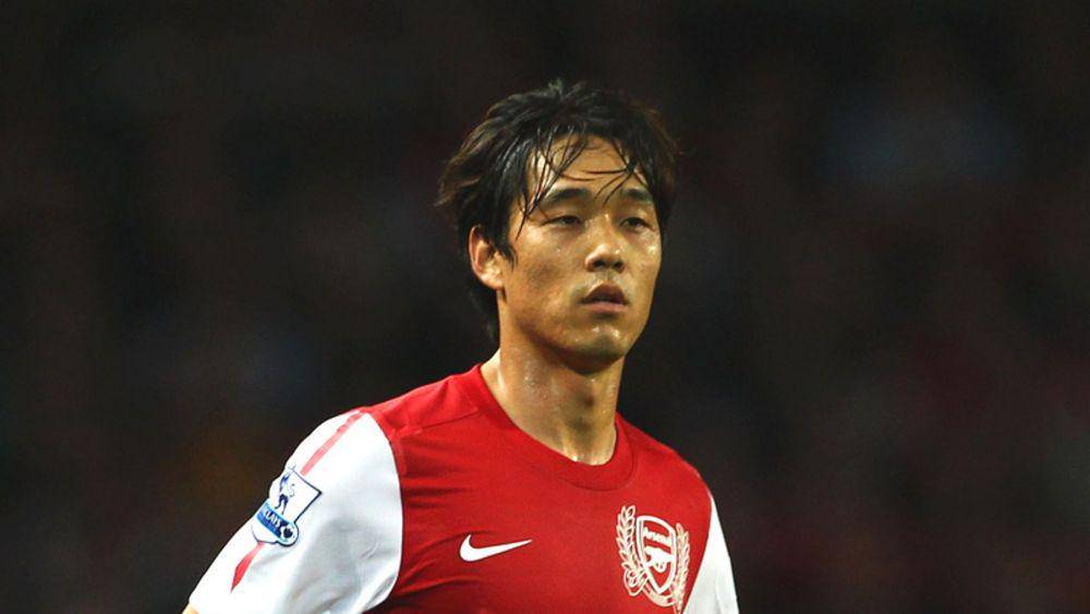 Park Chu-Young (skysports.com)