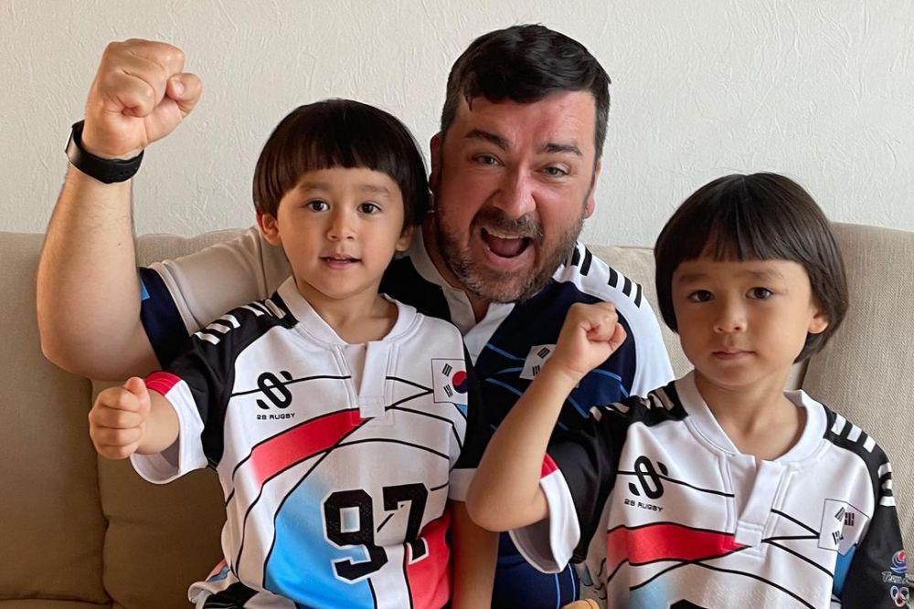 9 Konten Baru William dan Bentley di The Willben Show, Siap Sapa Fans!