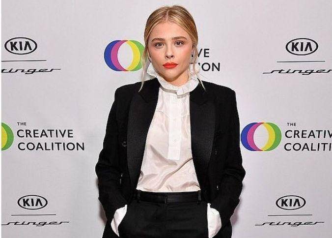 potret Chloe Grace Moretz (instagram.com/chloegmoretz)