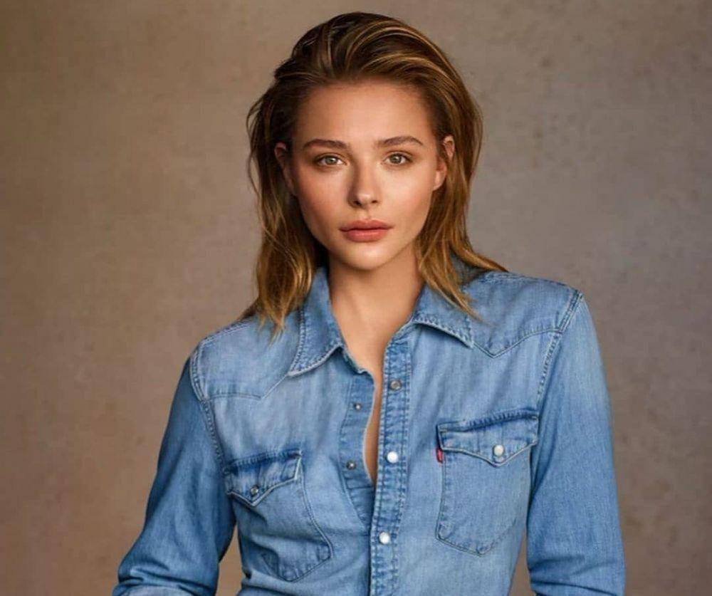 potret Chloe Grace Moretz (instagram.com/chloegmoretz)