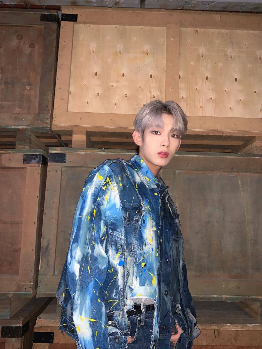 Steven Kim (twitter.com/LMN5_official)