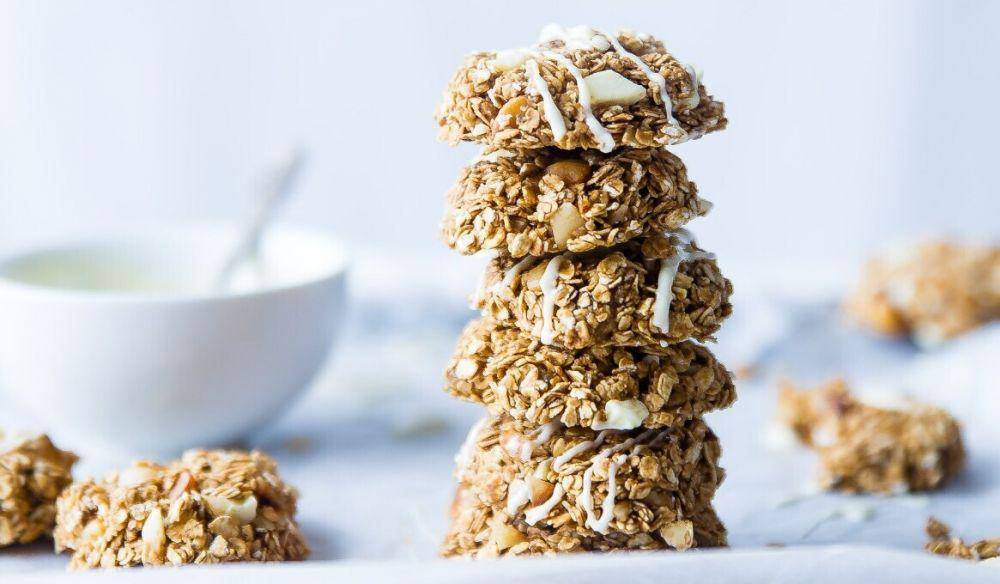 ilustrasi cheese carrot flapjack (unsplash.com/Taylor Kiser)
