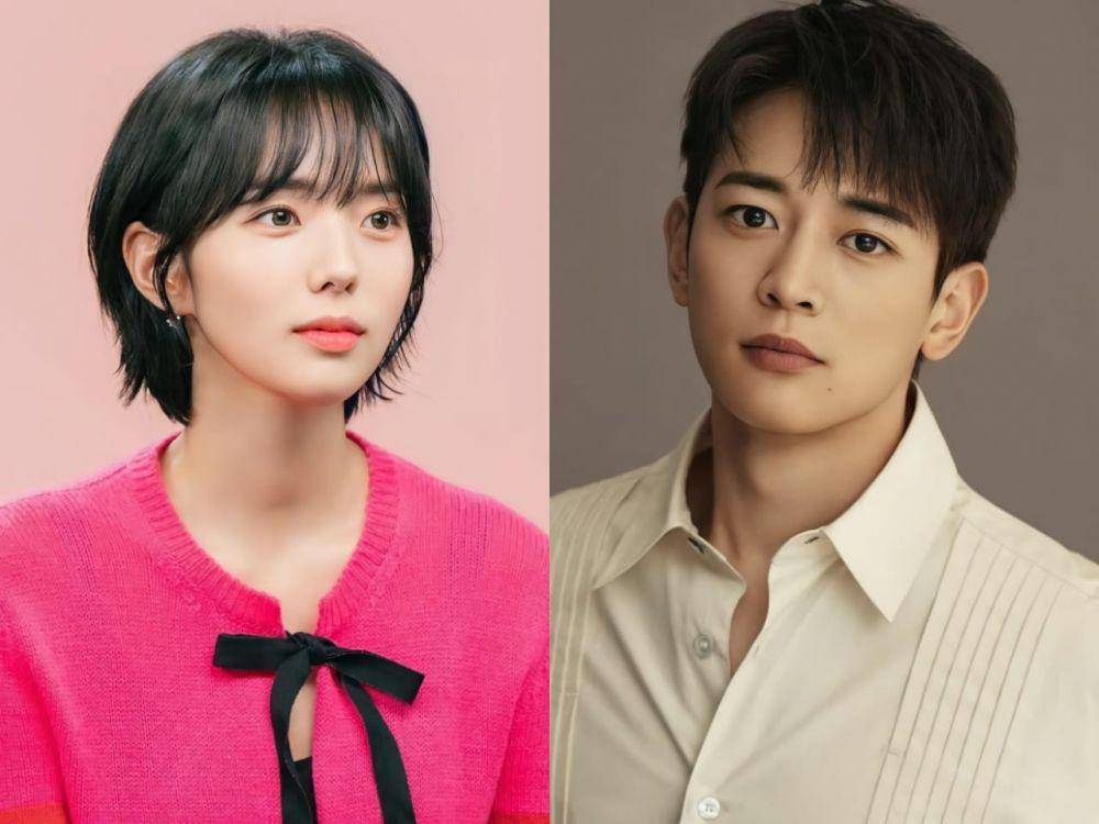 Chae Soo Bin (instagram.com/soobinms) | Minho SHINee (instagram.com/smtown)