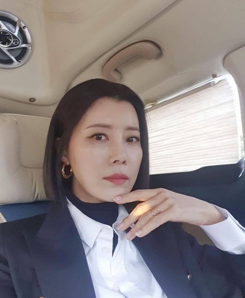 Yoo Sun (instagram.com/yoo_sun129)