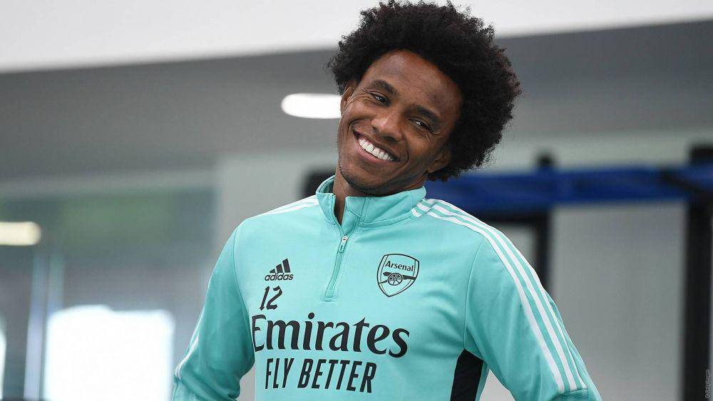 Willian (arsenal.com)