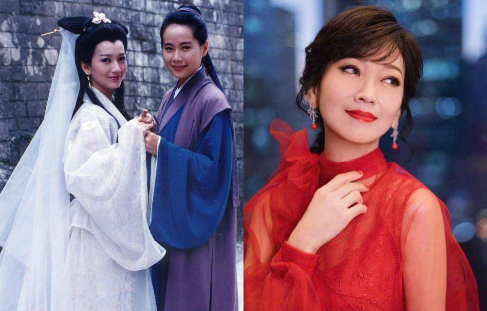 Pemain Siluman Ular Putih (Imdb.com/New Legend of Madame White Snake (1992) | dok. IDN Times)