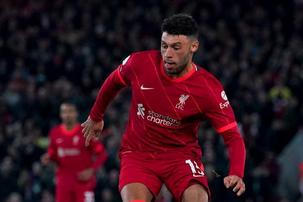 Alex Oxlade-Chamberlain. (liverpooloffside.sbnation.com)