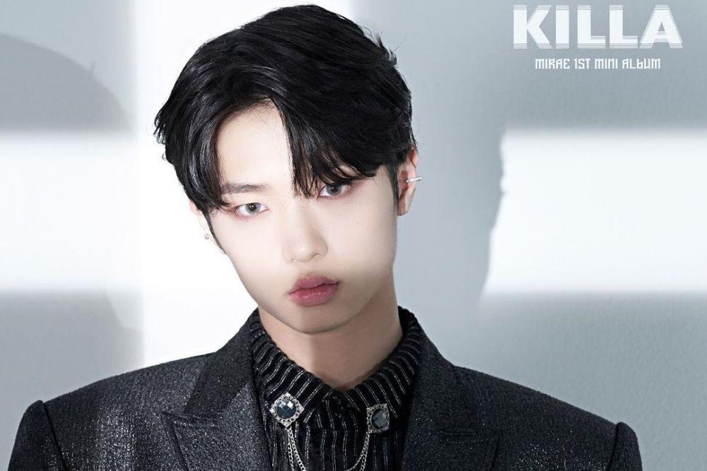 Rookie, 9 Trainee Produce X 101 ini  Berhasil Debut di Tahun 2021