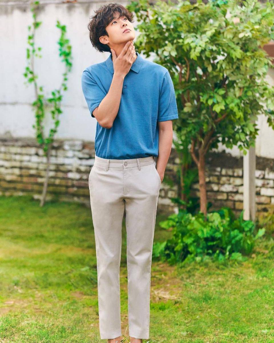 Choi Woo Shik (instagram.com/dntlrdl)