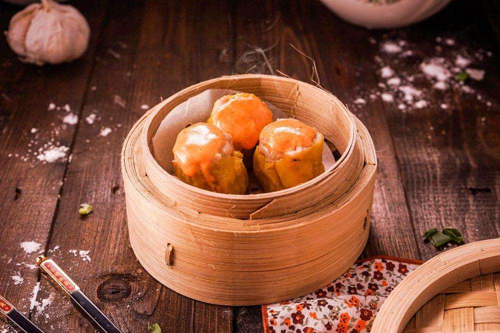 5 Tempat Makan Dimsum Enak di Tangerang Selatan, Sudah Mampir?