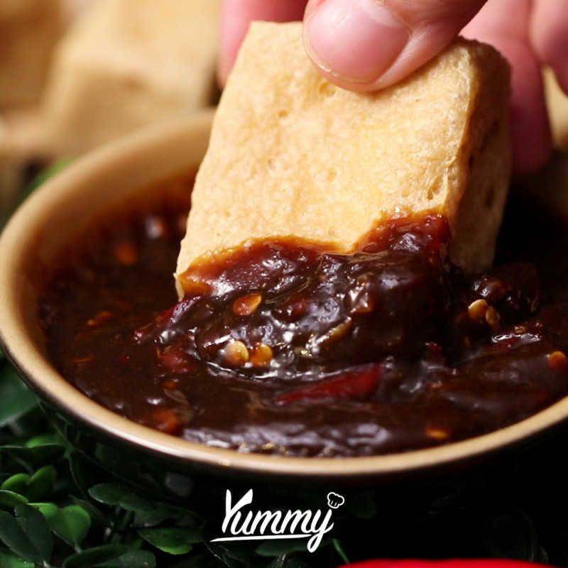 Resep Sambal Khas Jawa Timur (yummy.co.id)