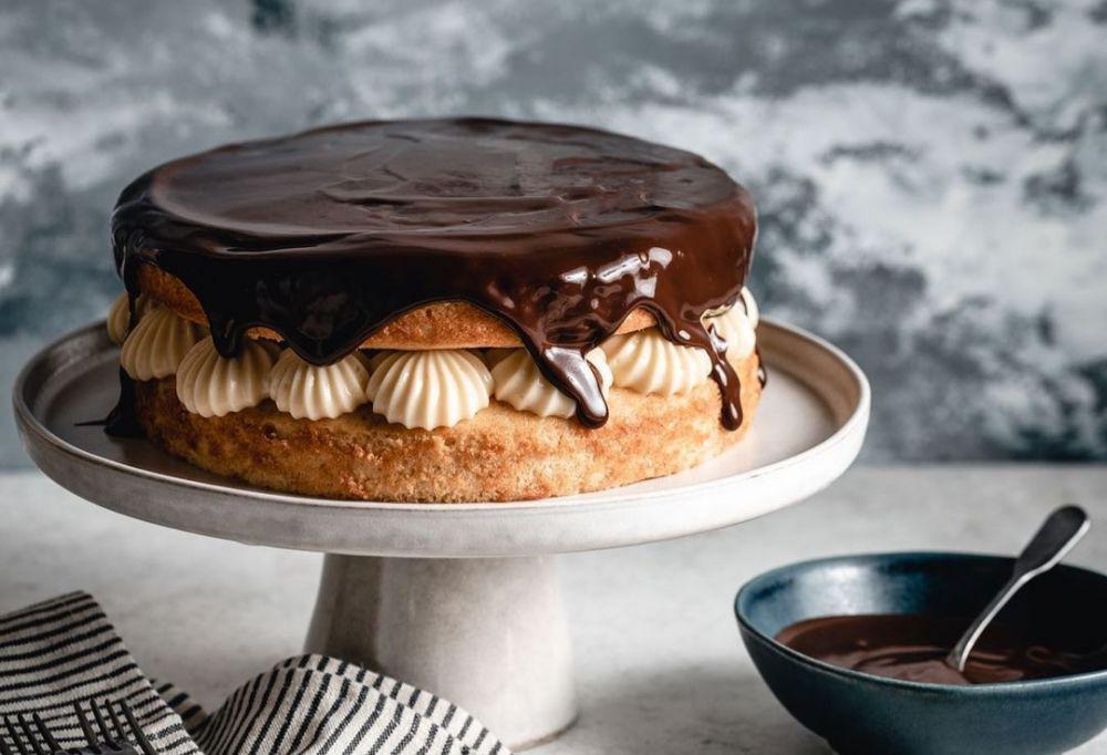 5 Dessert Khas New England Ini Manisnya Bikin Hati Jadi Adem, Lezat!