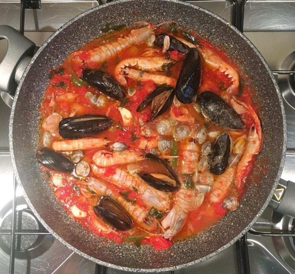 brodetto alla vastese (instagram.com/ilachiara__)