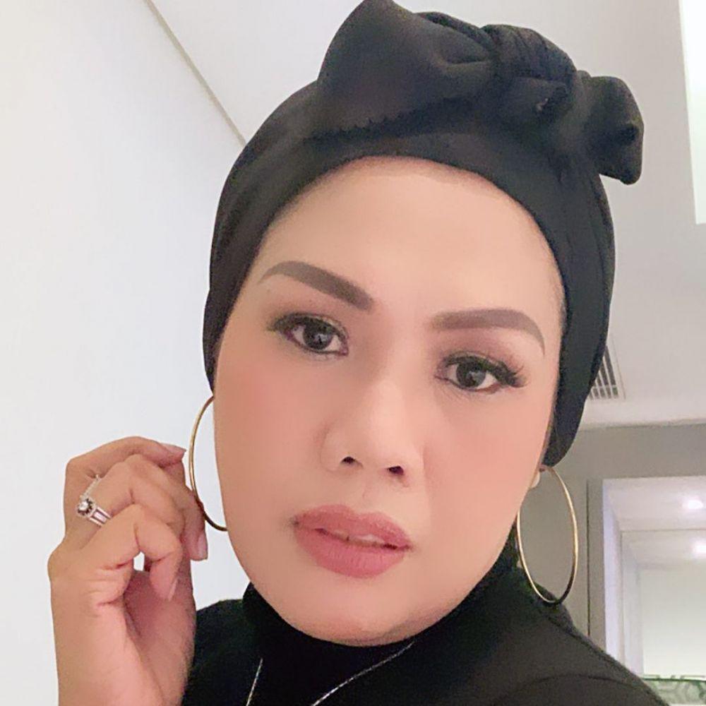 potret Elly Sugigi (instagram.com/ellysugigi_real_)
