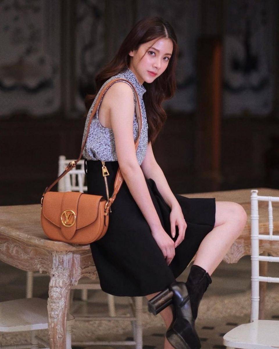 potret Baifern Pimchanok (instagram.com/baifernbah)