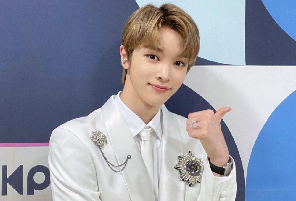 Comeback Perdana di NCT 2021, 9 Fakta Perjalanan Karier Sungchan
