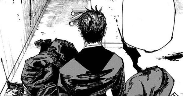 mangaplus.shueisha.co.jp/Jujutsu Kaisen