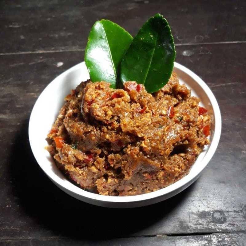 Resep Sambal Khas Jawa Timur (yummy.co.id)