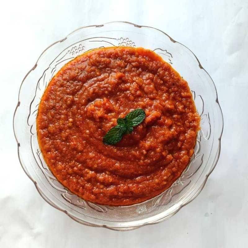 Resep Sambal Khas Jawa Timur (yummy.co.id)