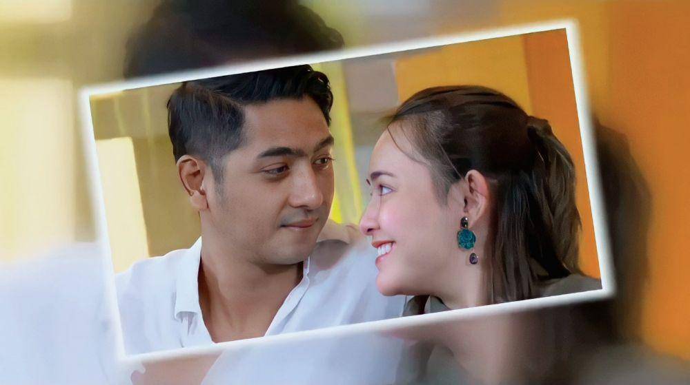 maternity Andin Ikatan Cinta (Instagram.com/ikatancinta.mncp)