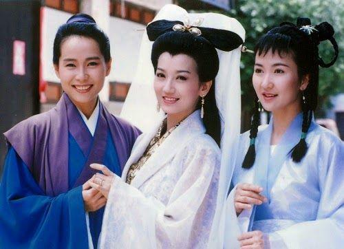 5 Kabar Pemain Serial Siluman Ular Putih, Ada yang Sudah Meninggal
