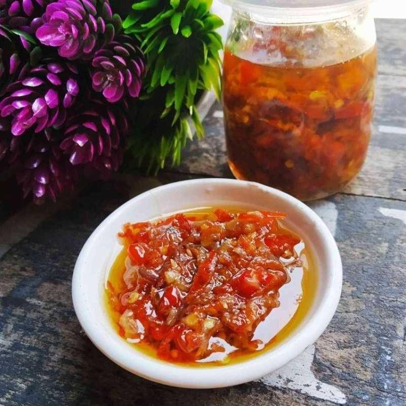 Resep Sambal Khas Jawa Timur (yummy.co.id)