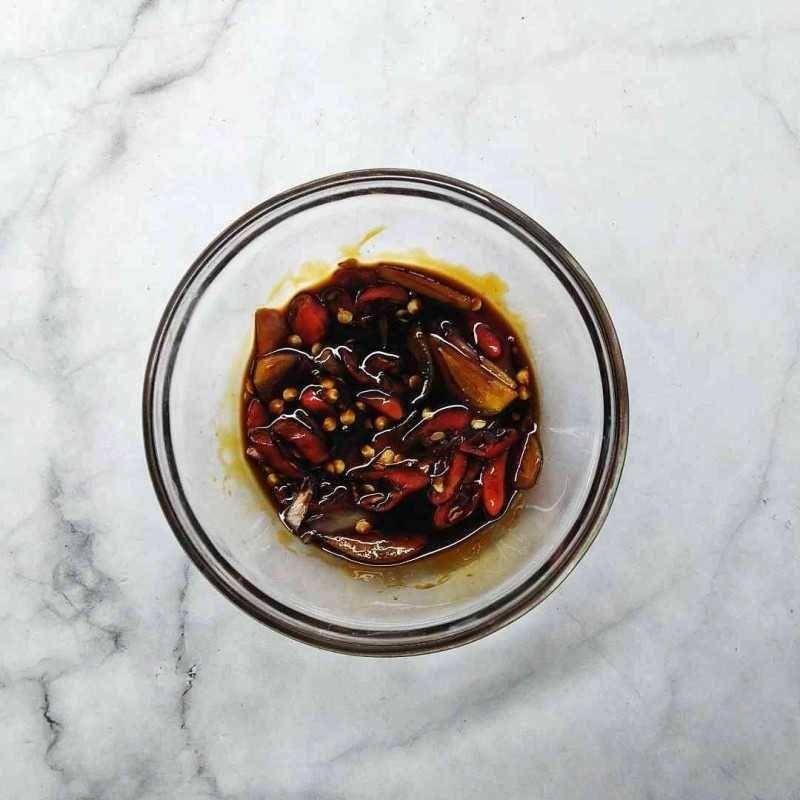 Resep Sambal Khas Jawa Timur (yummy.co.id)