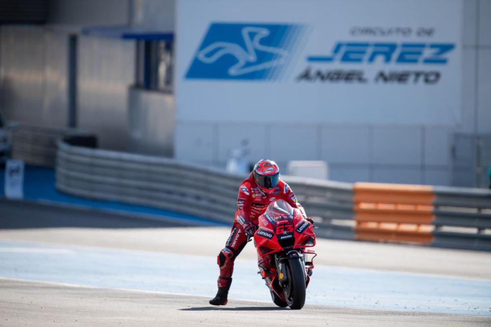 potret Francesco Bagnaia (motogp.com)