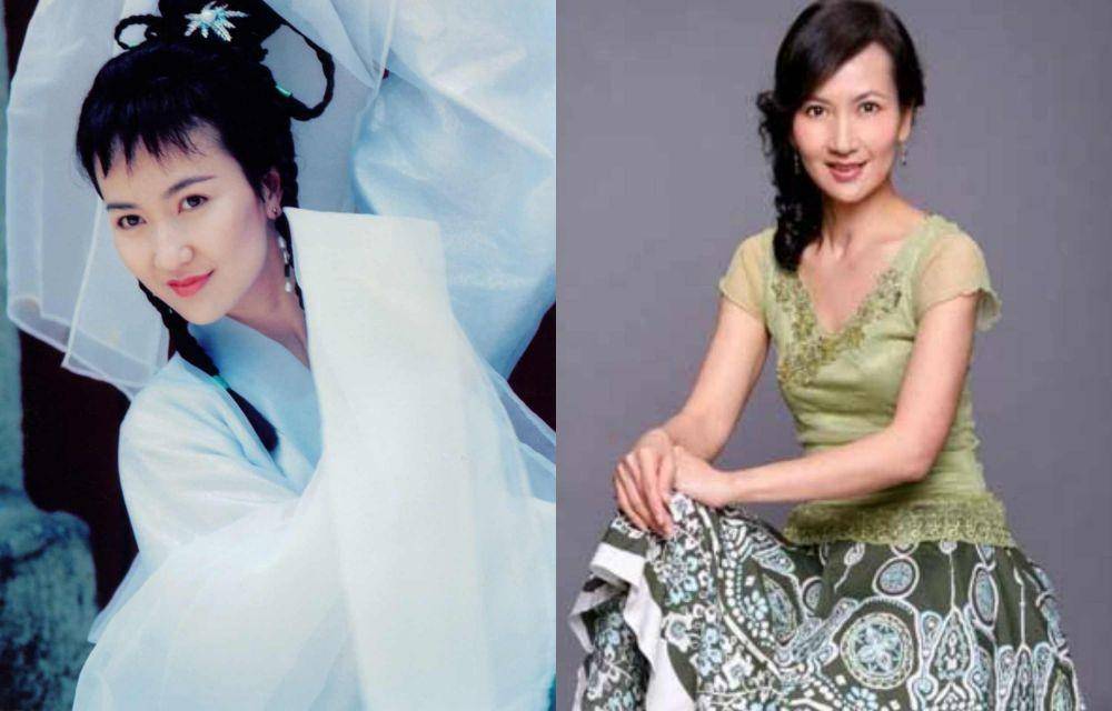 Pemain Siluman Ular Putih (Imdb.com/New Legend of Madame White Snake (1992) | dok. Brilio)