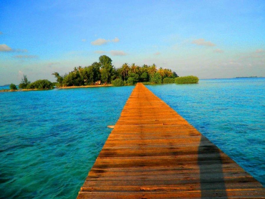 7 Wisata Religi dan Sejarah di Banten, Liburan Sambil Belajar Nih