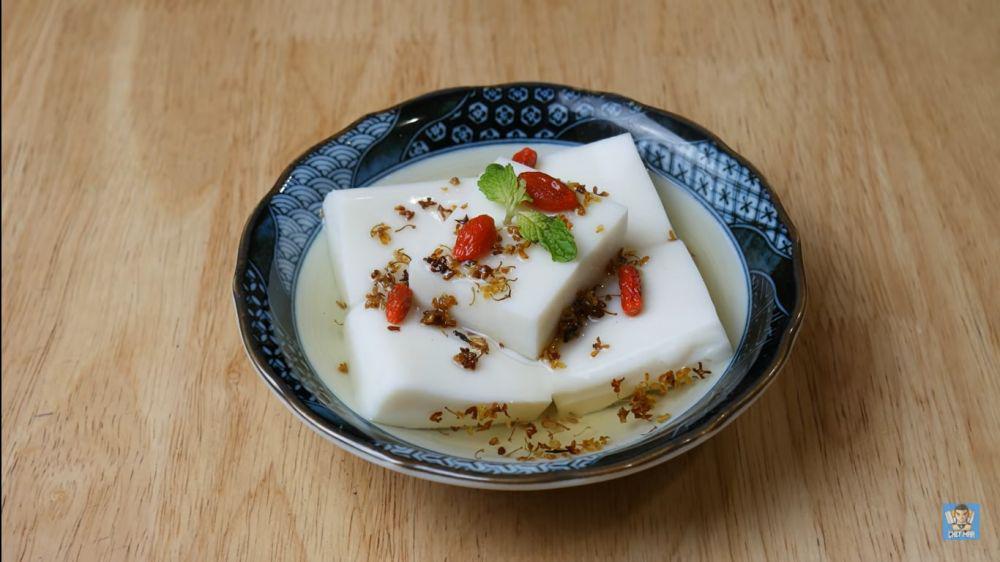 9 Hidangan Sedap ala Game Genshin Impact Karya ChefMar