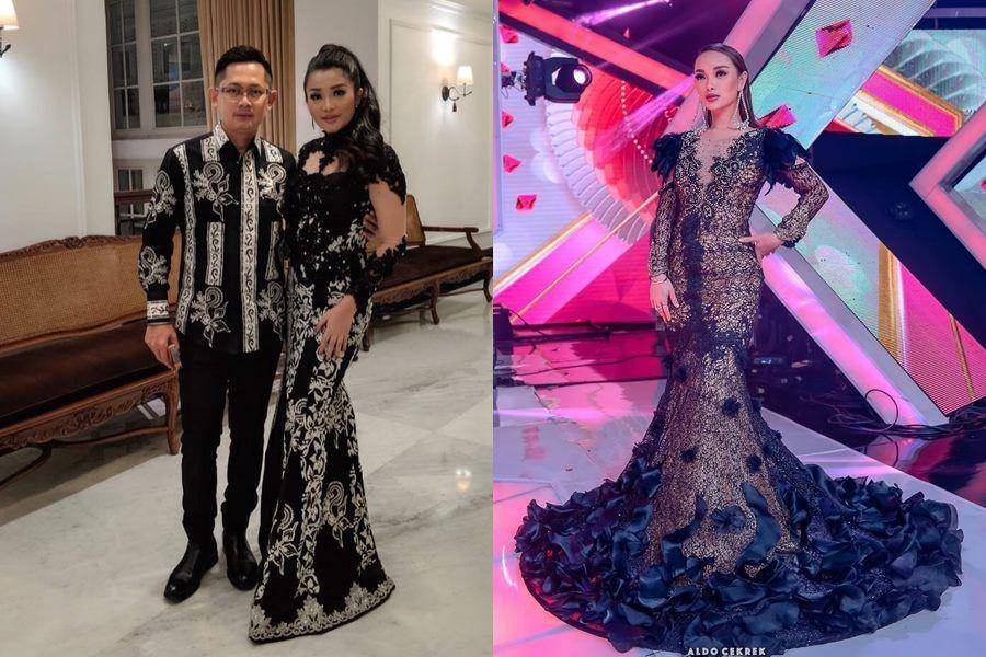 Fitri Carlina dan Zaskia Gotik (instagram.com/fitricarlina|instagram.com/zaskia_gotix)