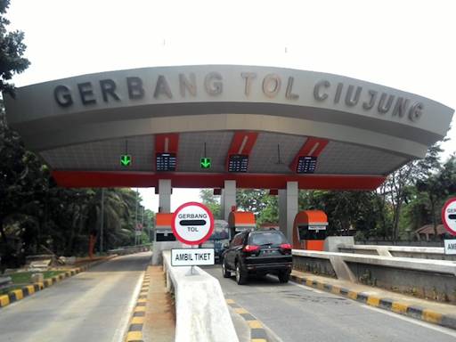 Tol Cikande/margamandala.co.id